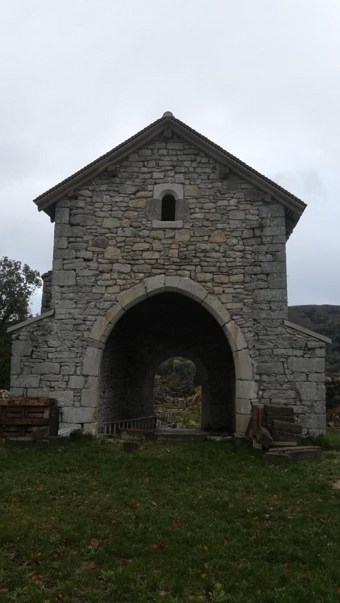 Villa Gite Du Vieux Tonneau Cerdon  Exterior foto